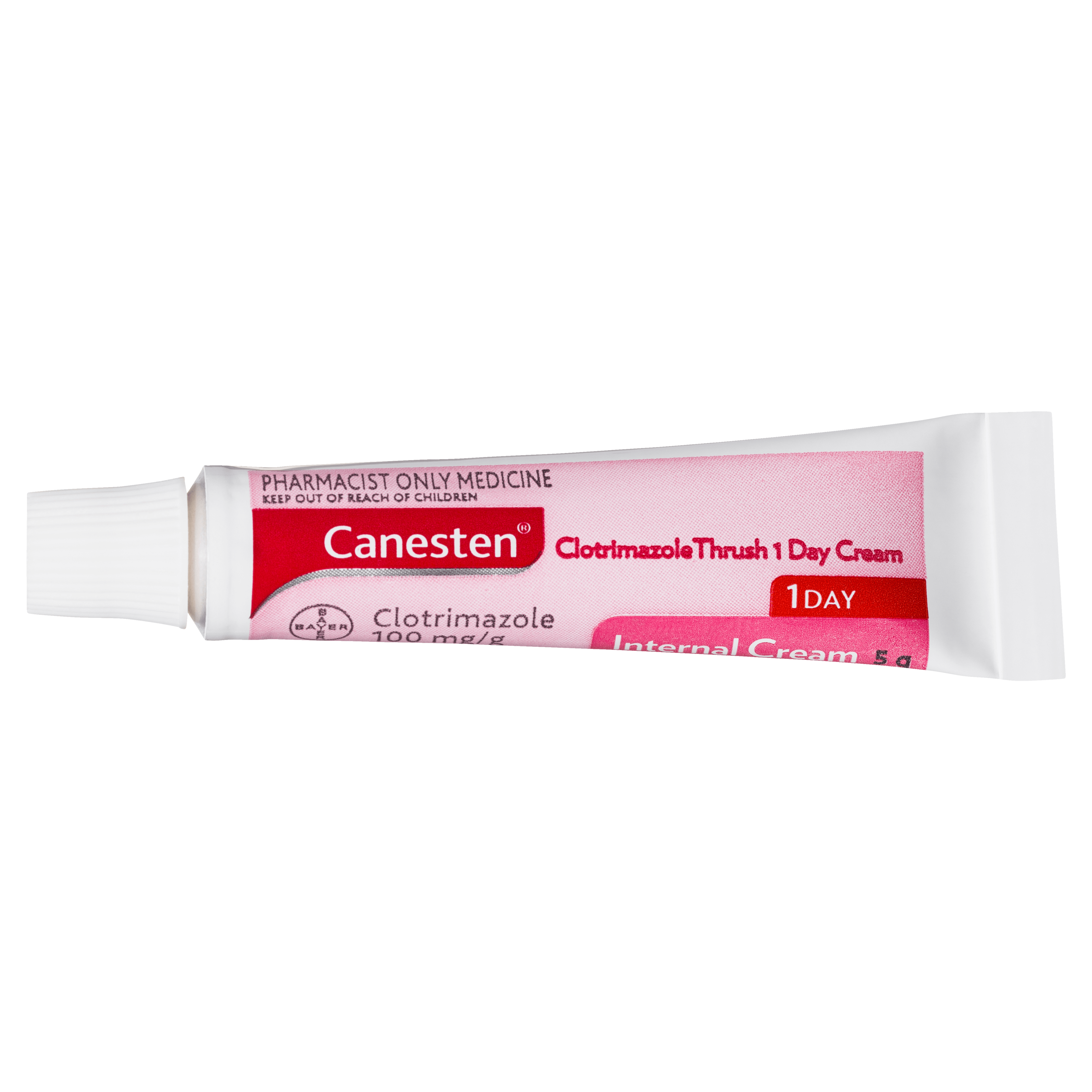 Canesten® 1 Day Cream
