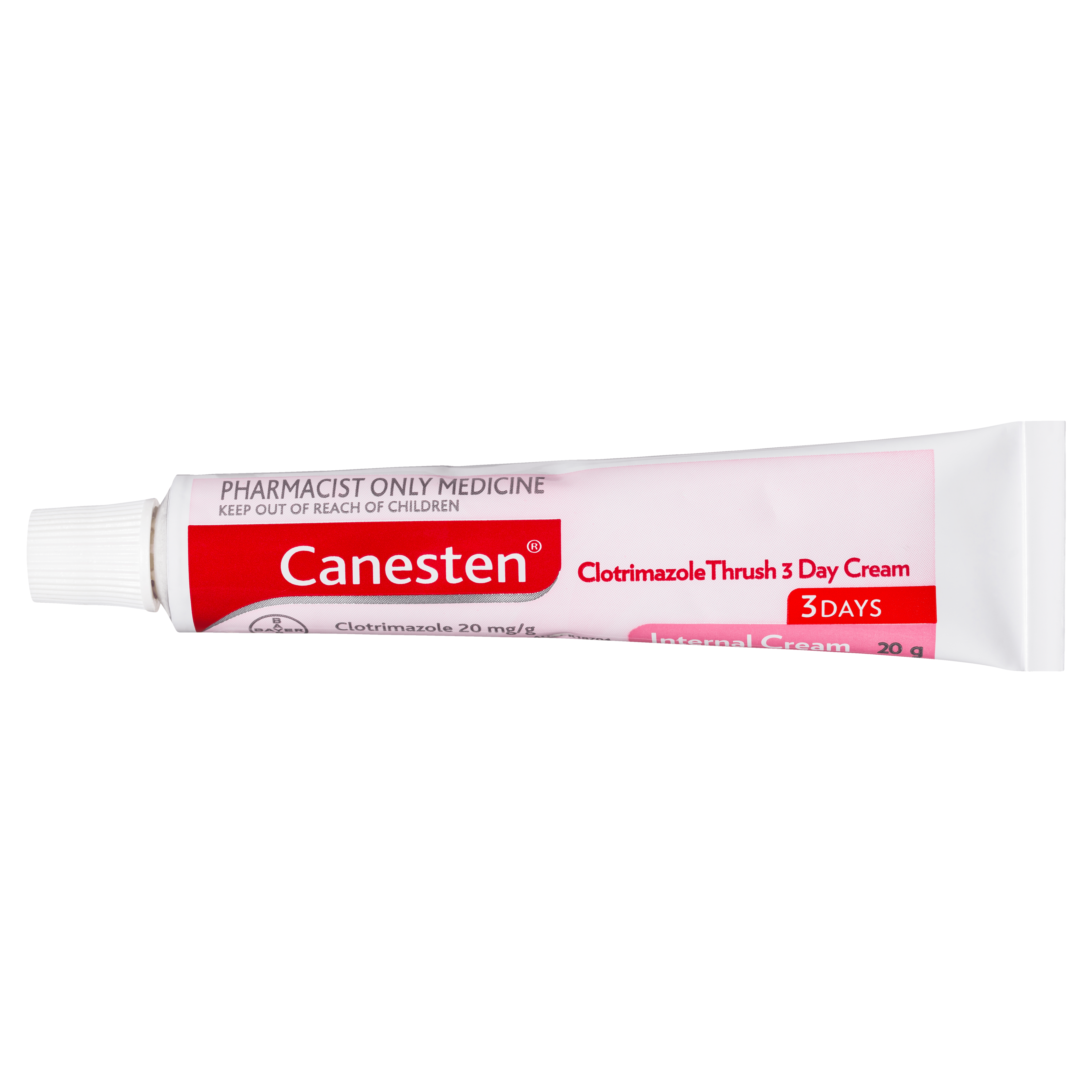 Canesten 3 Day Cream