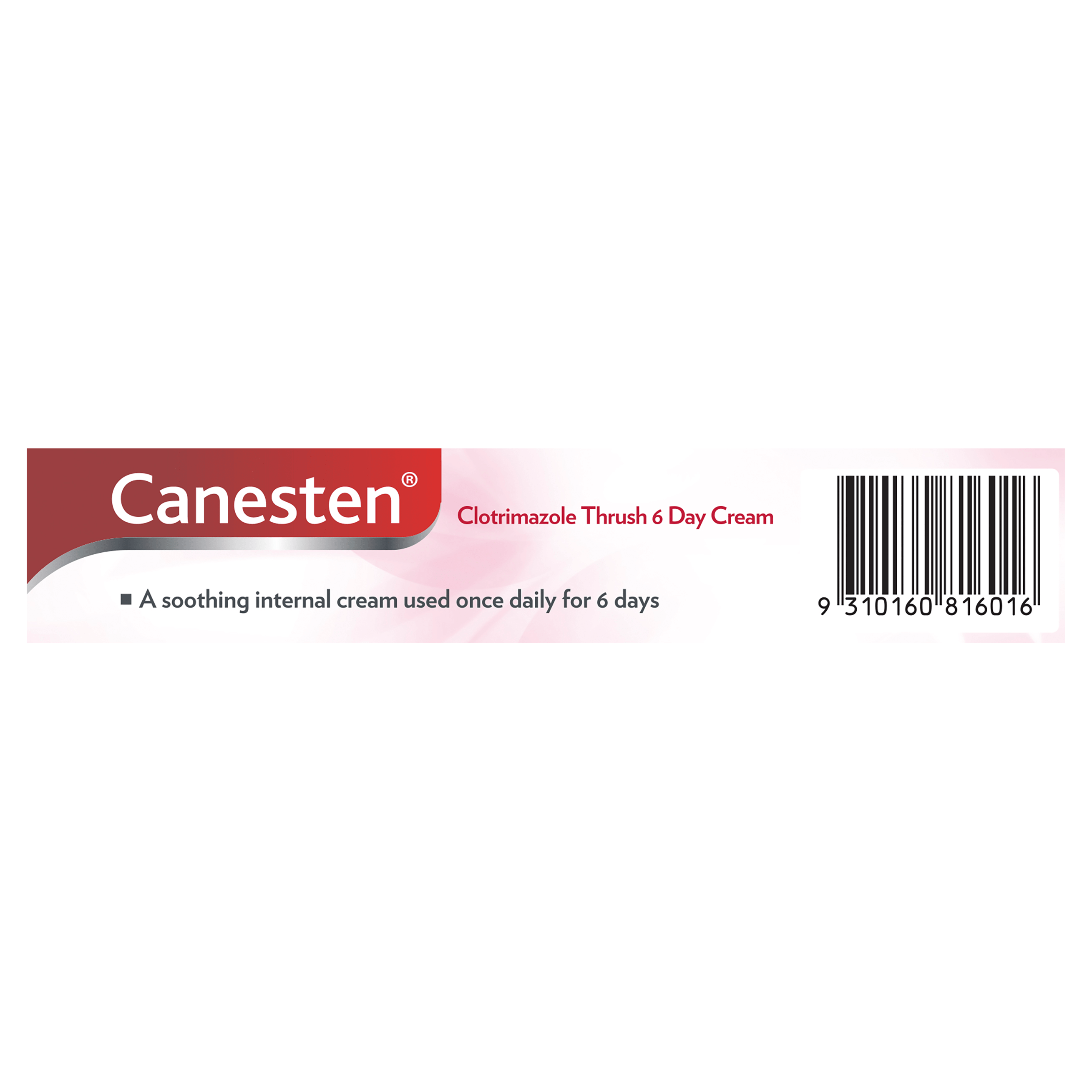 Canesten® 6 Day Cream