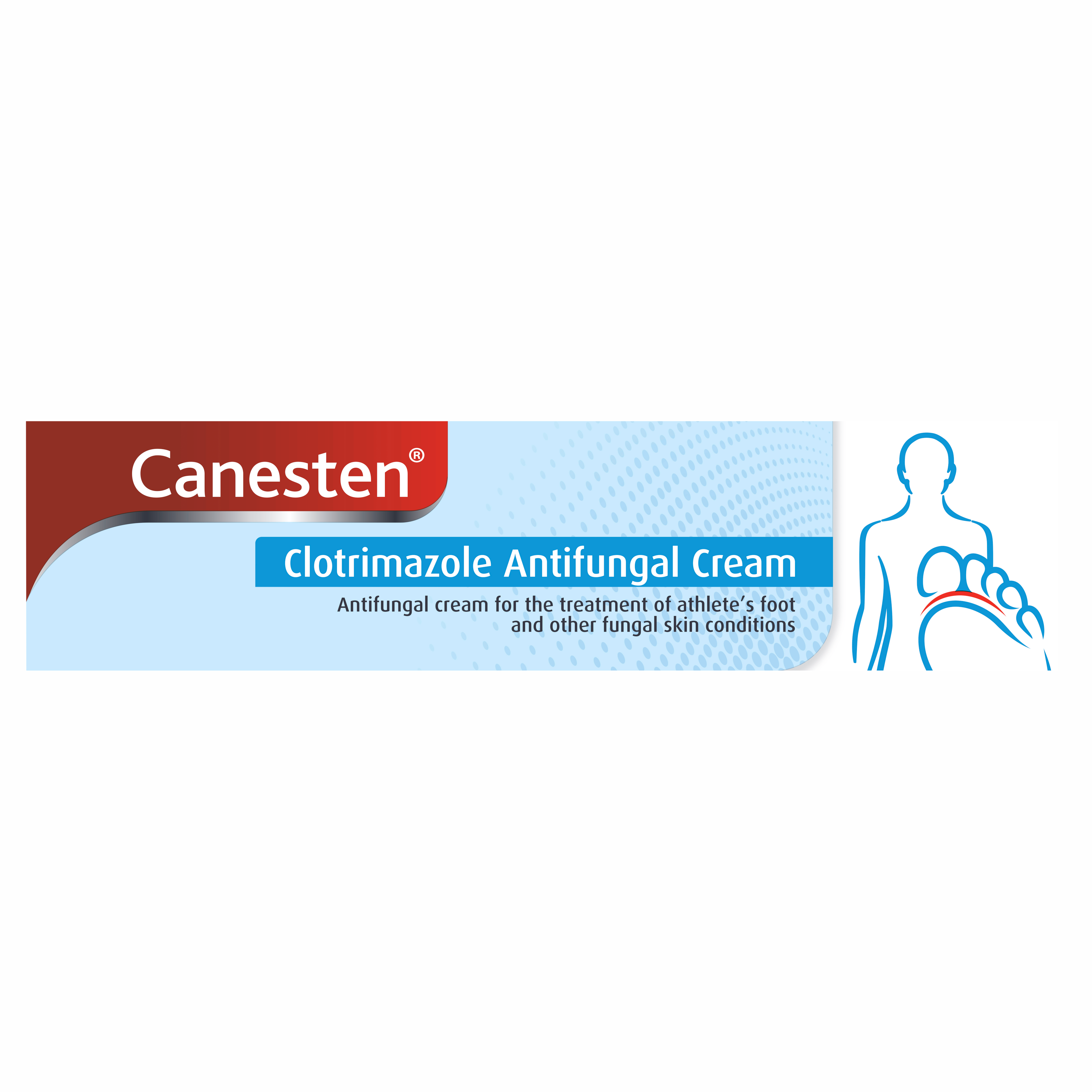 Canesten Anti-fungal Cream 20g